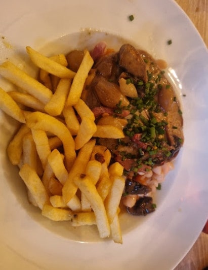 Café de la Poste — photo 2