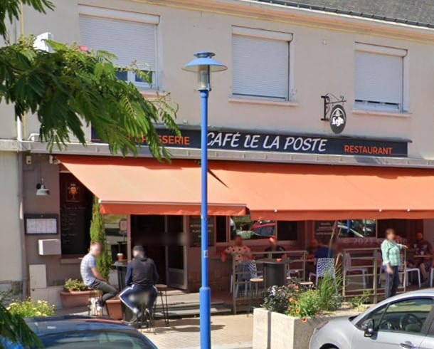 Café de la Poste — photo 3