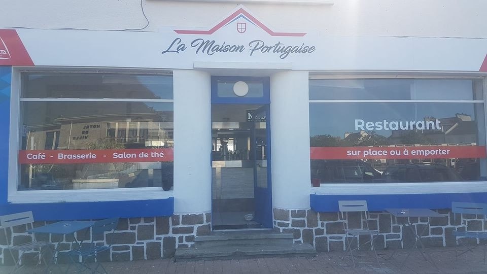 La maison portugaise — photo 3