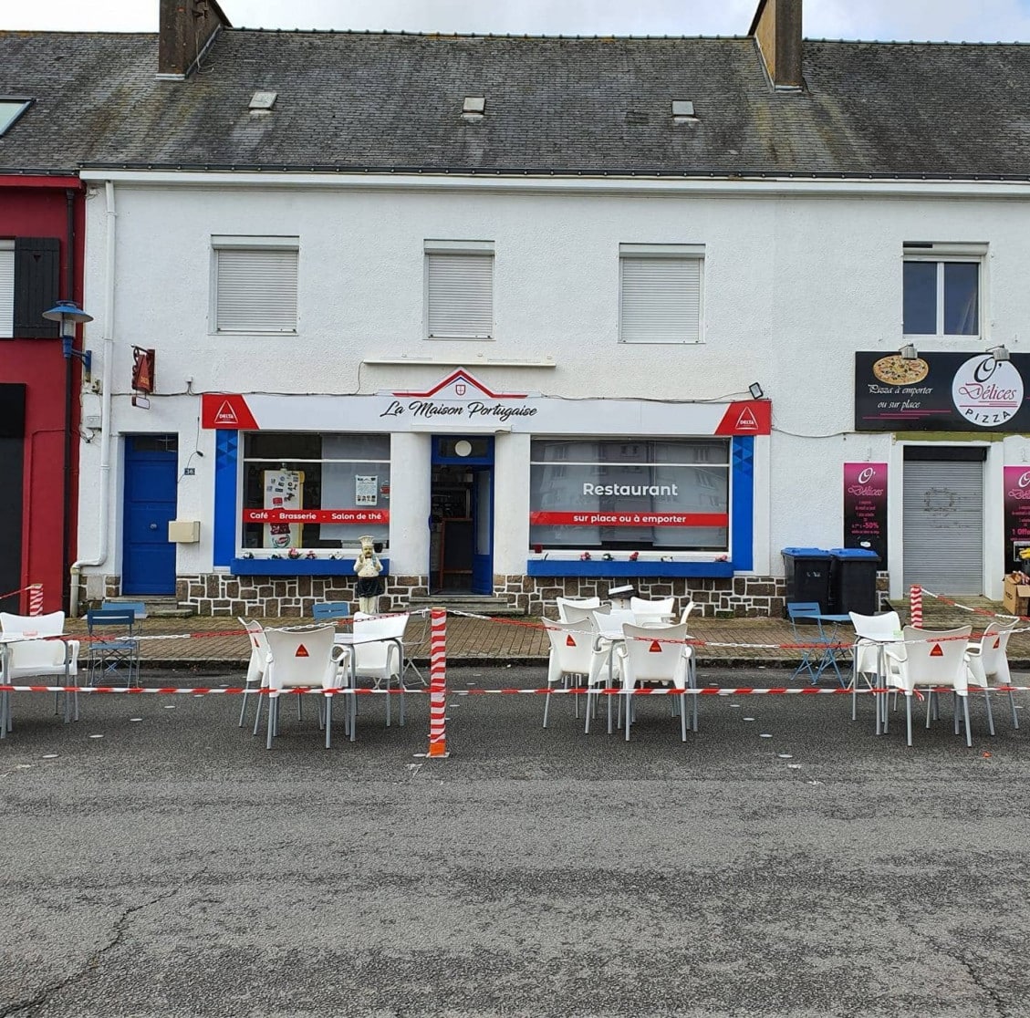 La maison portugaise — photo 2