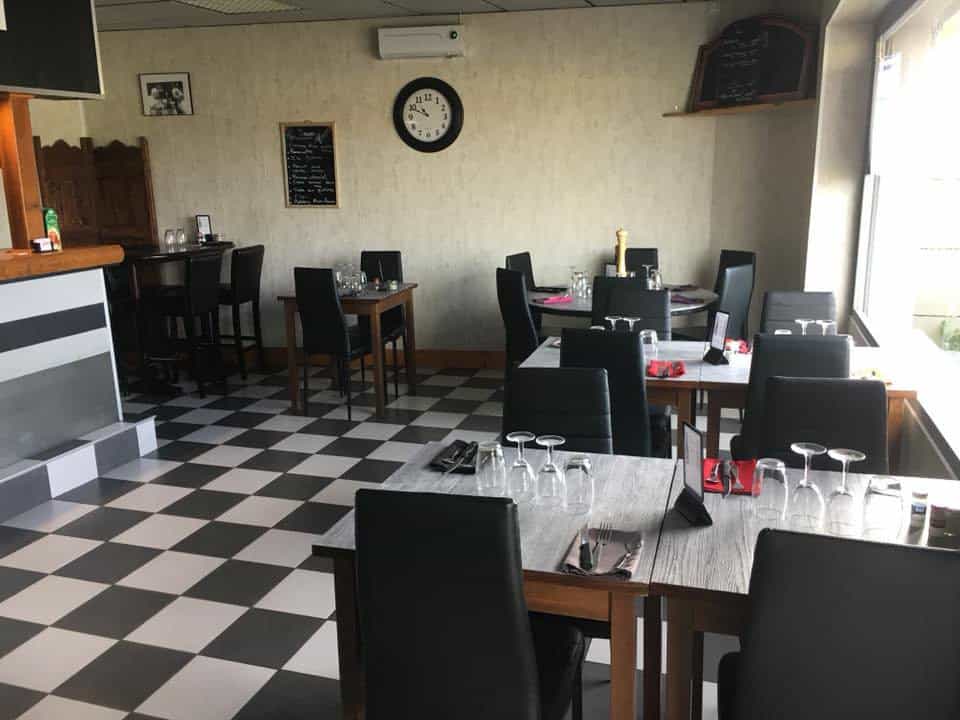 La Pommeraie — photo 3