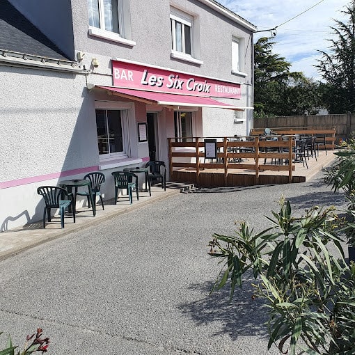 Les Six Croix — photo 2