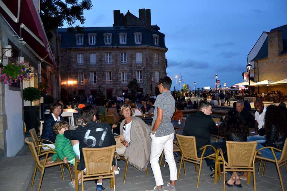 Café de la Mairie — photo 3