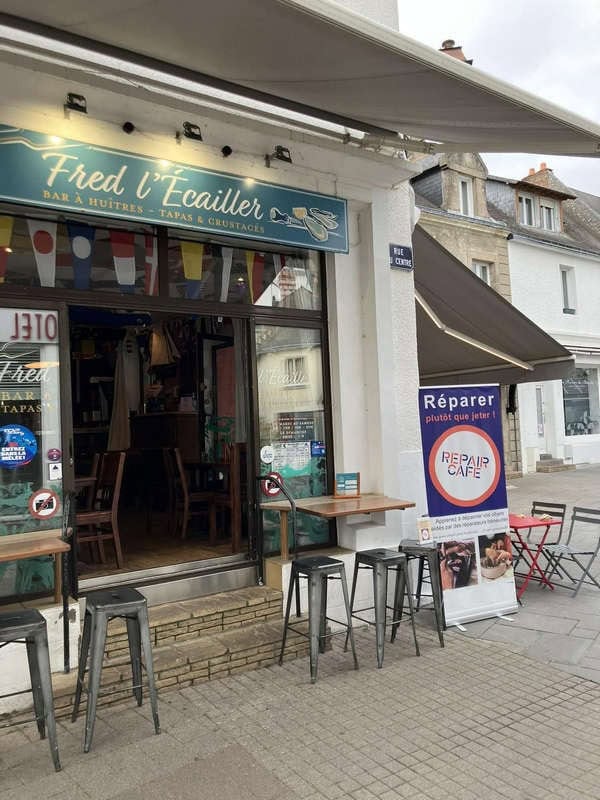 Fred l'Écailler — photo 2