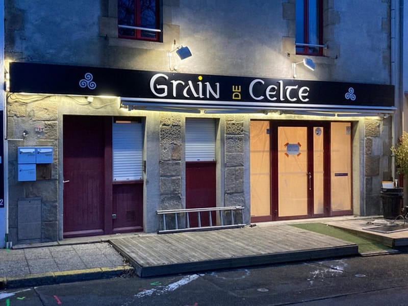 Grain de Celte — photo 2