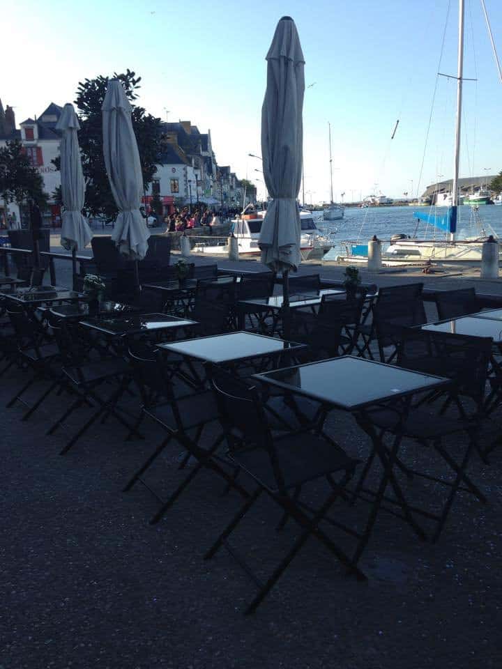 l'Atlantique — photo 2