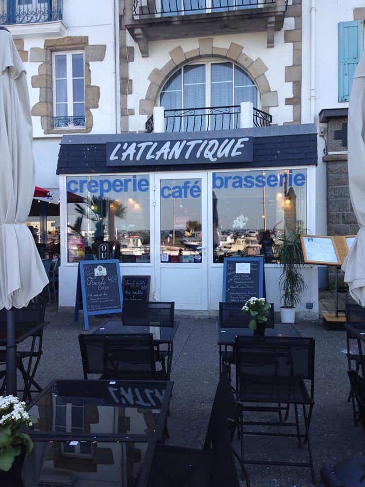 l'Atlantique — photo 3