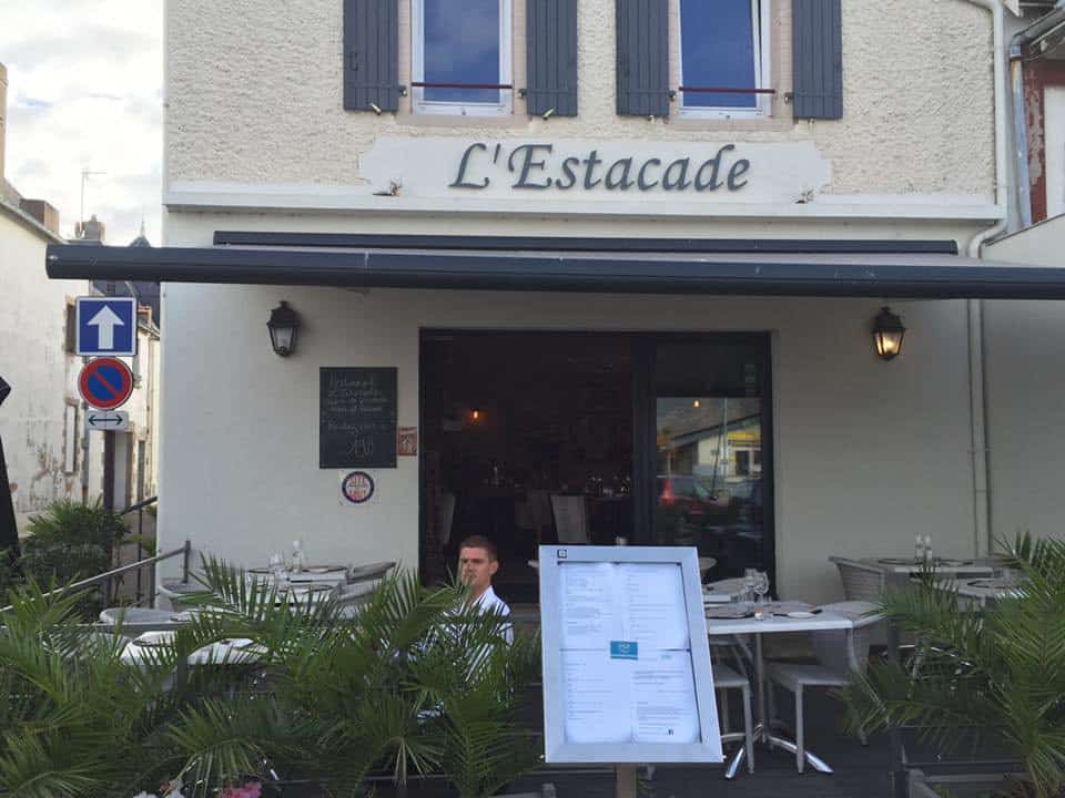 L'Estacade — photo 2