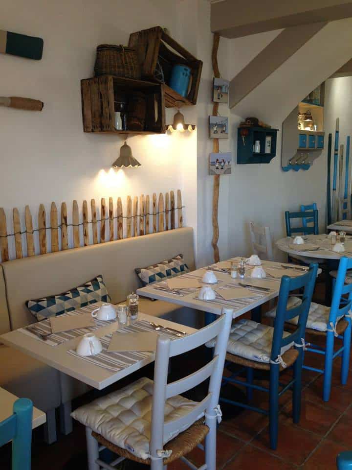 La Crêperie du Port — photo 3
