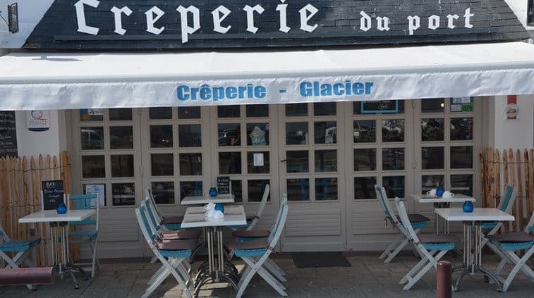 La Crêperie du Port — photo 2