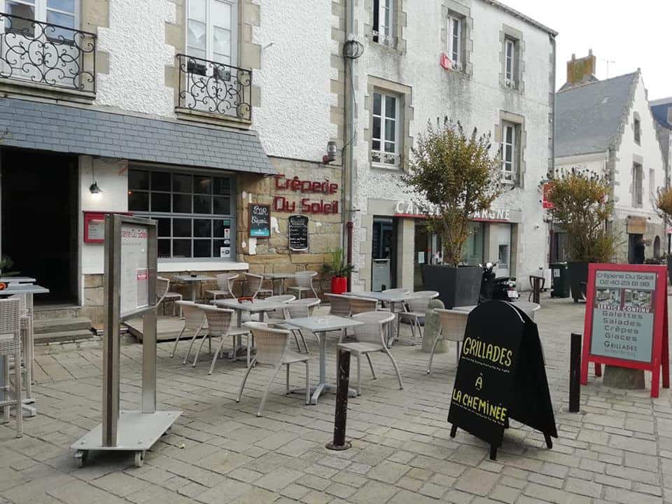 La crêperie du soleil — photo 2