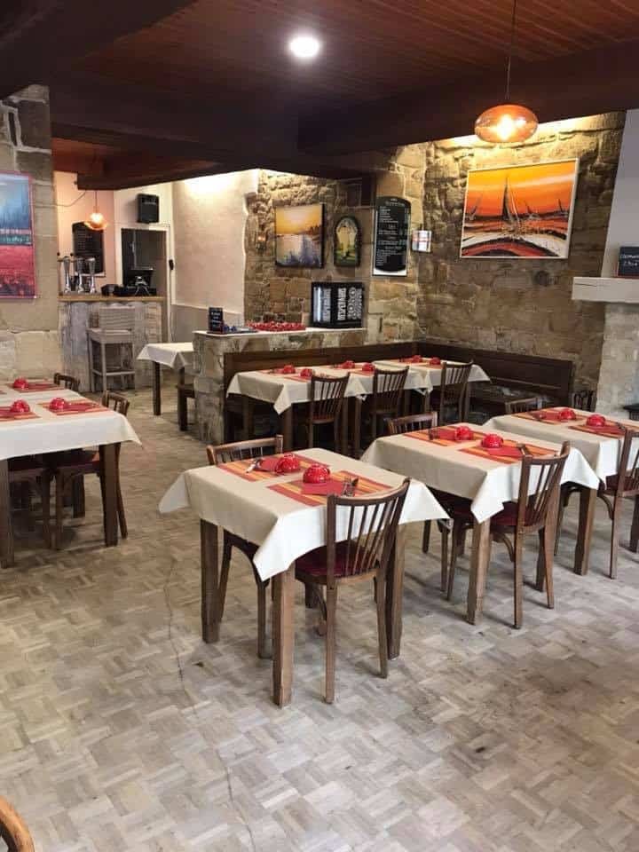 La crêperie du soleil — photo 3