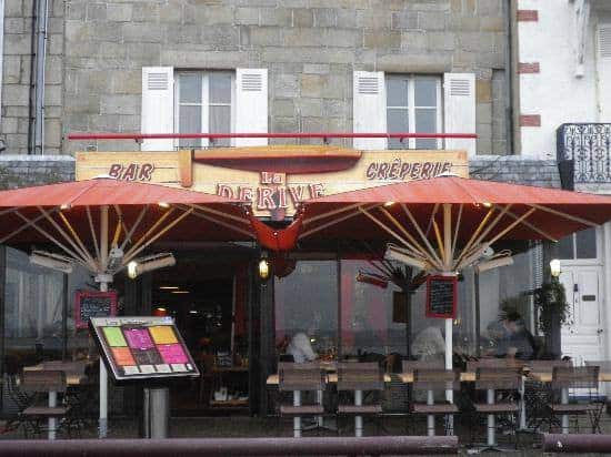 La Dérive — photo 2