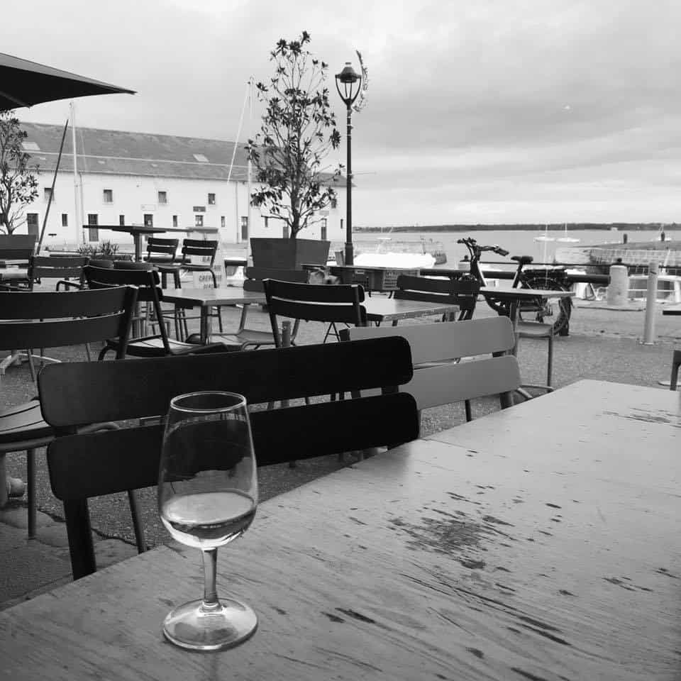 Le Bistrot de la Poissonnerie — Poissons et fruits de mer à Le Croisic — photo 3