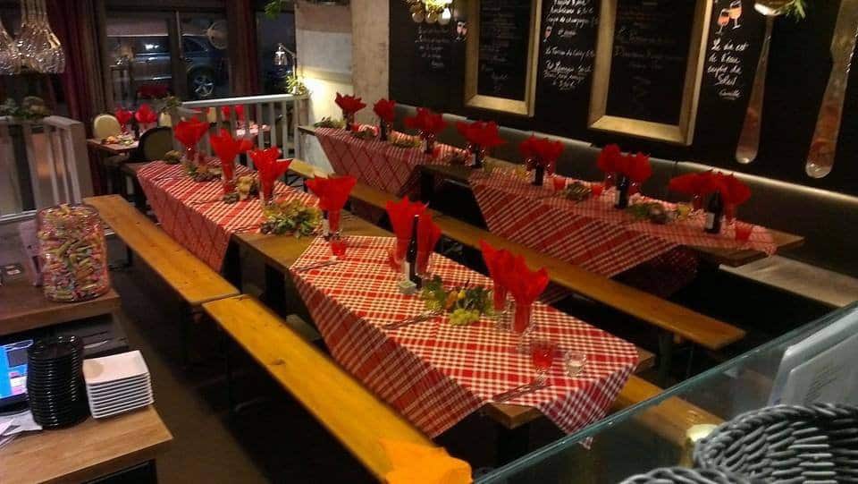 Le Comptoir — photo 3