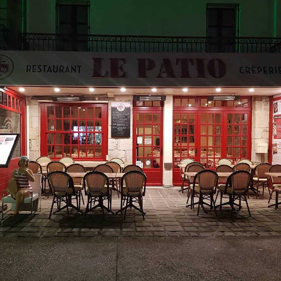 Le Patio — photo 2