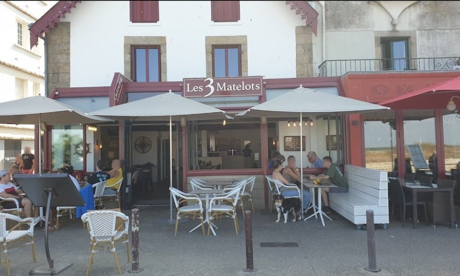 Les 3 Matelots — photo 2
