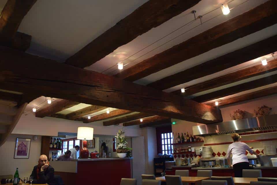 Relais De L Aiguillon — photo 3
