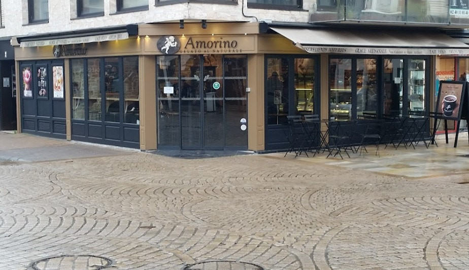 Amorino — photo 3