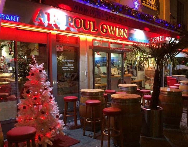 Ar Poul Gwen — photo 2