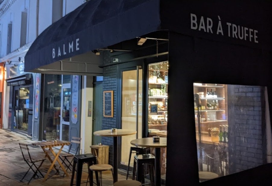 Balme — photo 3