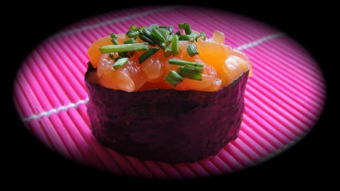 Ban Sushi — photo 4