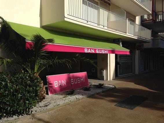 Ban Sushi — photo 2