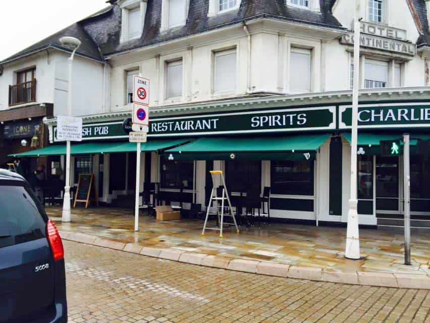 Charlie's Corner La Baule — photo 2