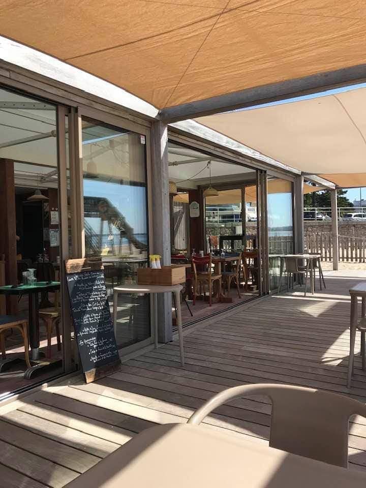 Club de l'étoile — photo 2
