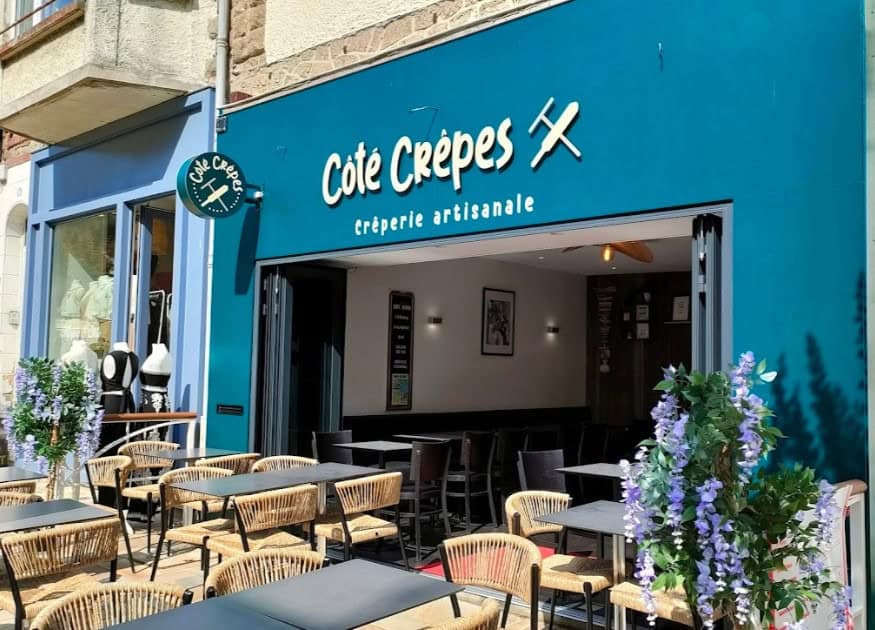 Côté Crêpes — photo 2