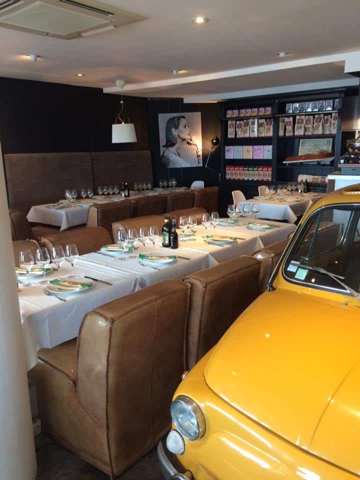 Cucina des Evens — photo 3
