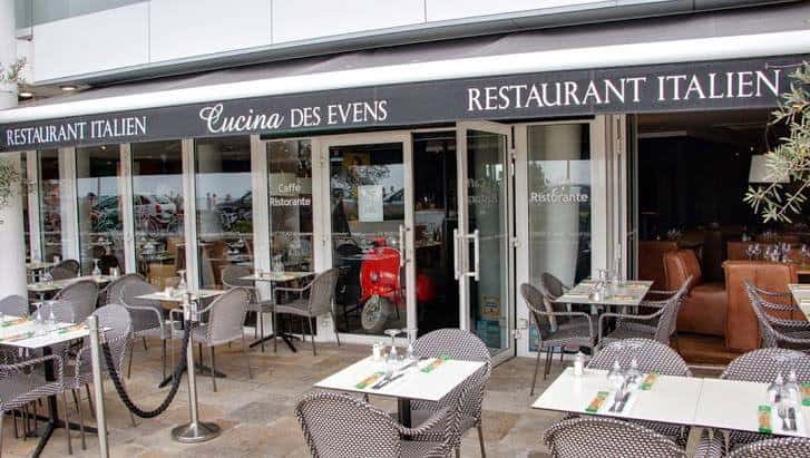 Cucina des Evens — photo 2