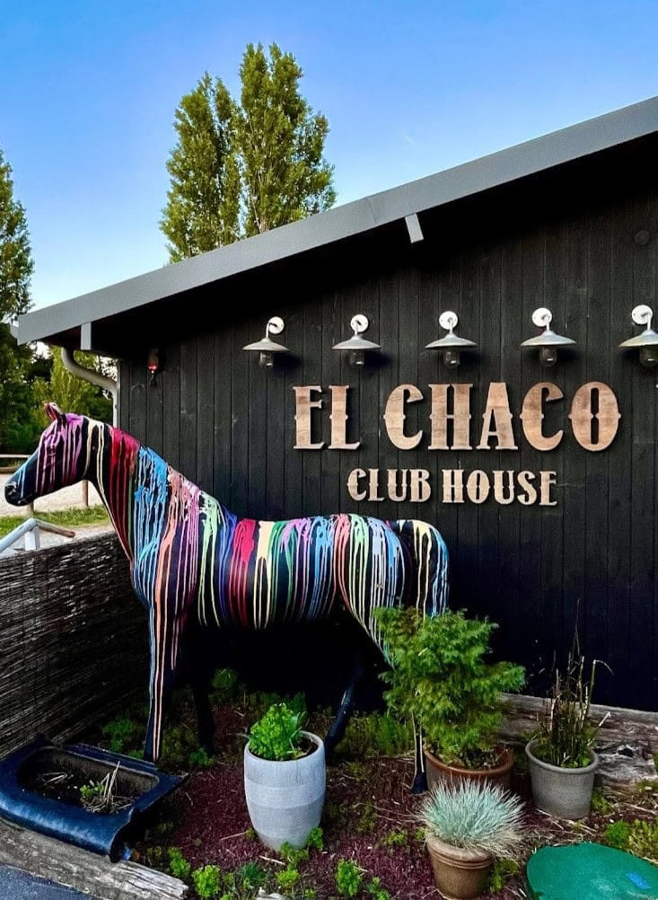 El Chaco — photo 2