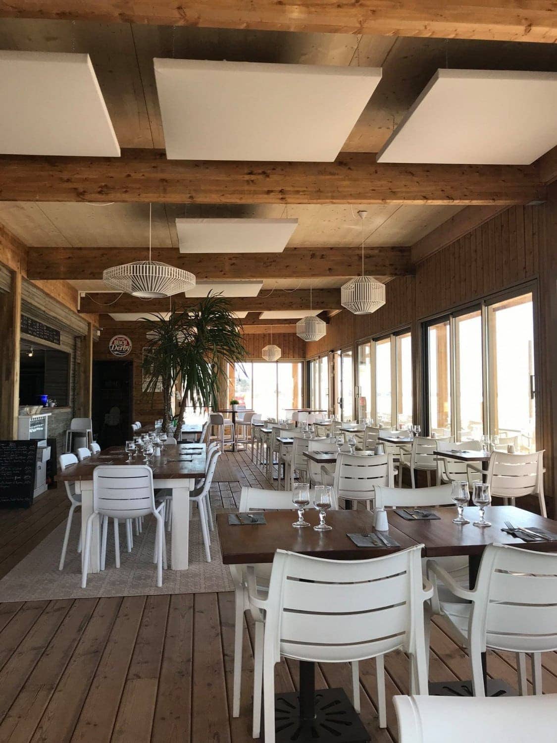 L' Atlantic Beach de La Baule — photo 3