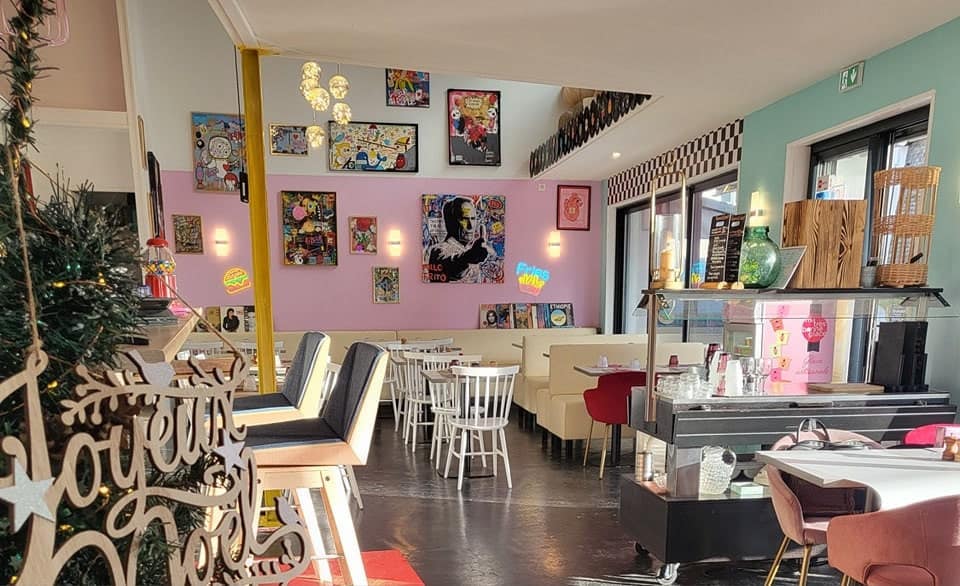 La Bavardise — photo 3