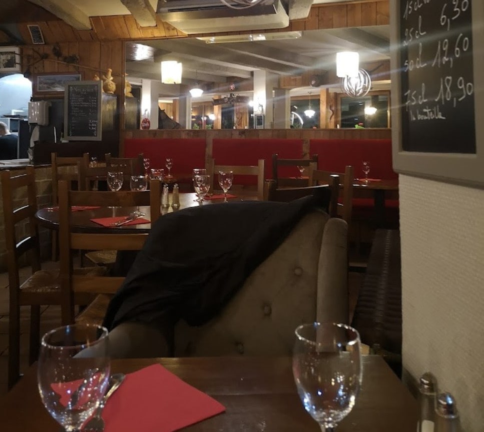 La Bergerie — photo 2