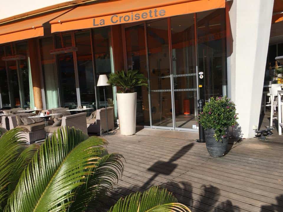 La Croisette — photo 2