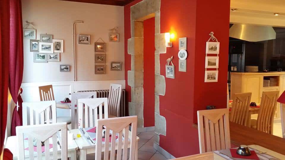 La Ferme du Grand Clos — photo 2