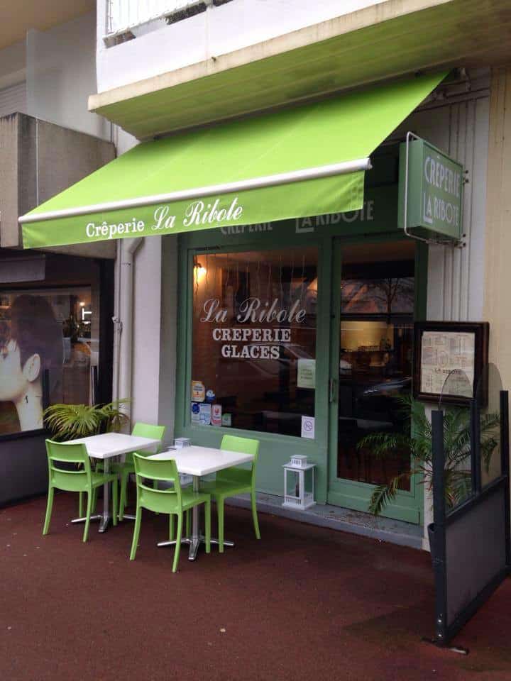 La Ribote — photo 2