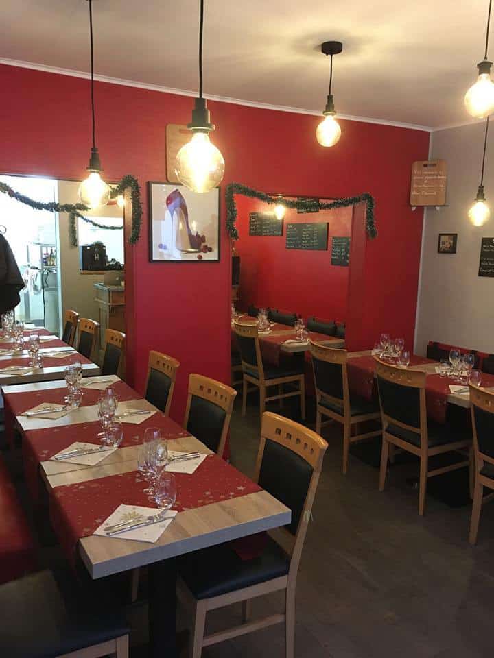 Le Bistro Baule — photo 3