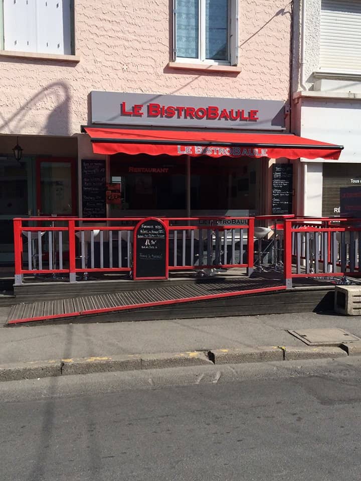 Le Bistro Baule — photo 2