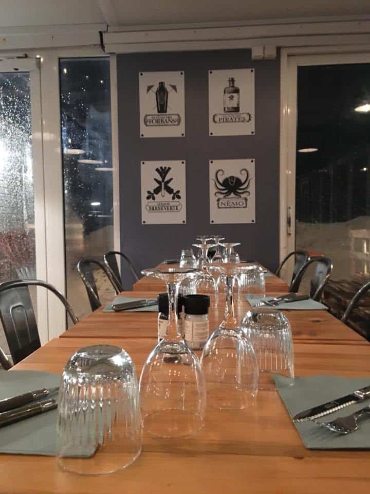 Le Clan des Fish — Poissons et fruits de mer à La Baule Escoublac — photo 2