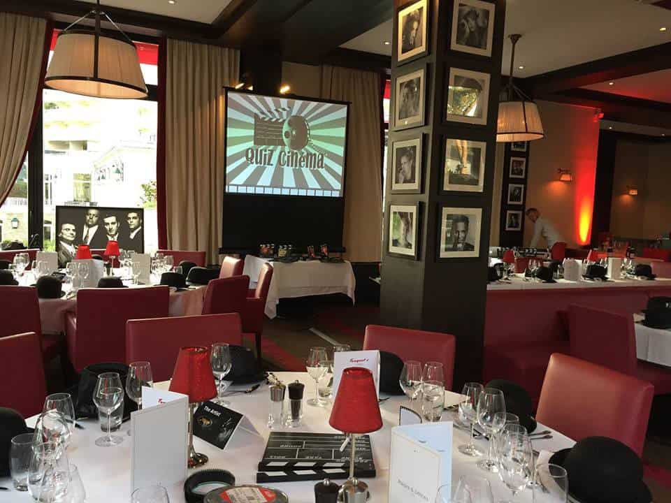 Le Fouquet's — photo 3