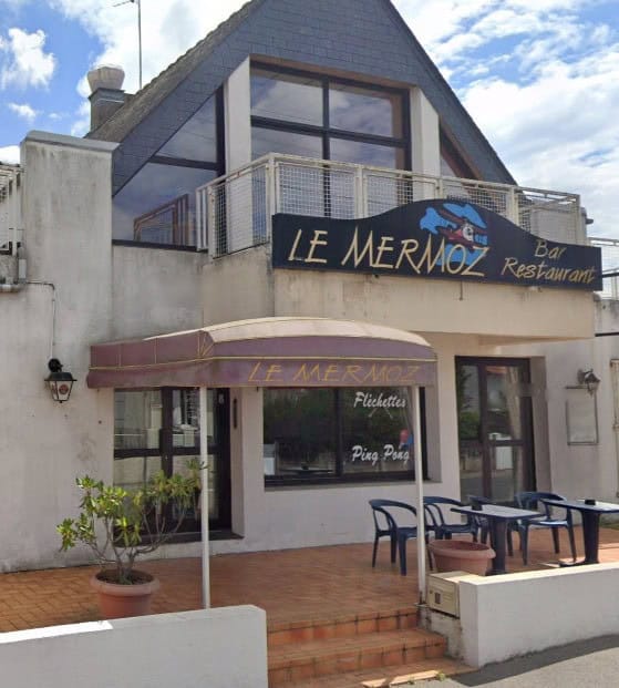 Le Mermoz — photo 2