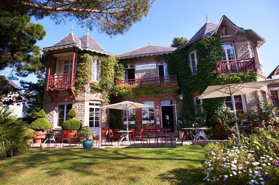 Le Saint Christophe — photo 2