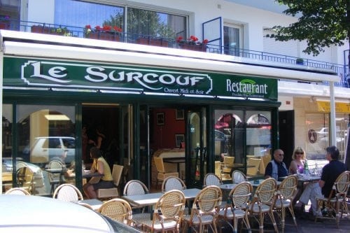 Le Surcouf — Poissons et fruits de mer à La Baule Escoublac — photo 2