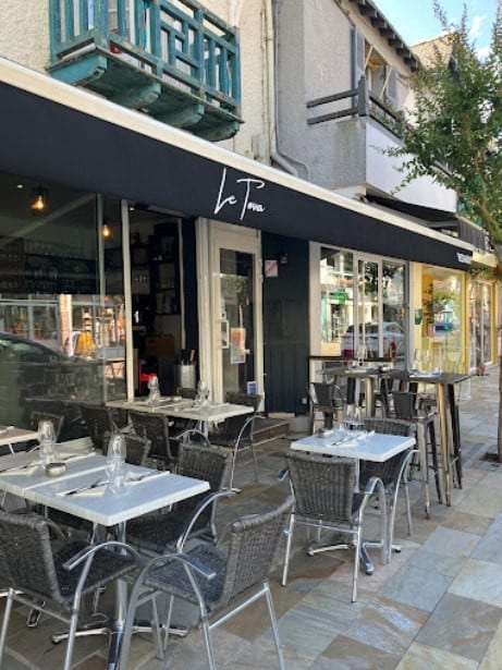 Le Tova — photo 2