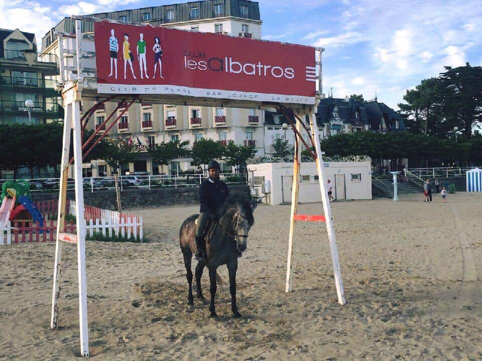 Les Albatros — photo 2
