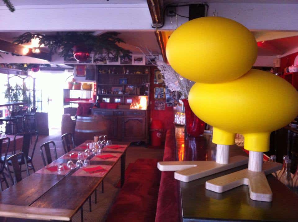 Les Canetons — photo 3