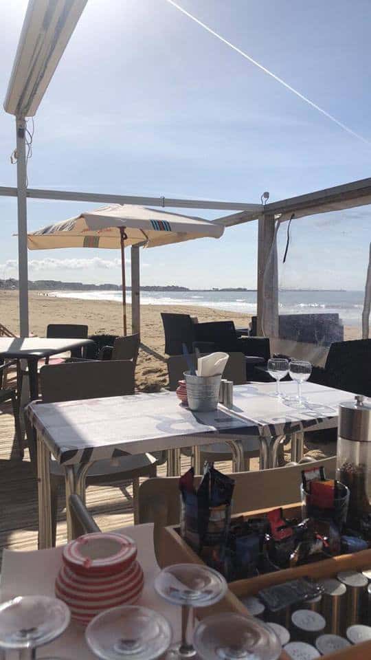 Les Pieds dans le Sable — photo 2
